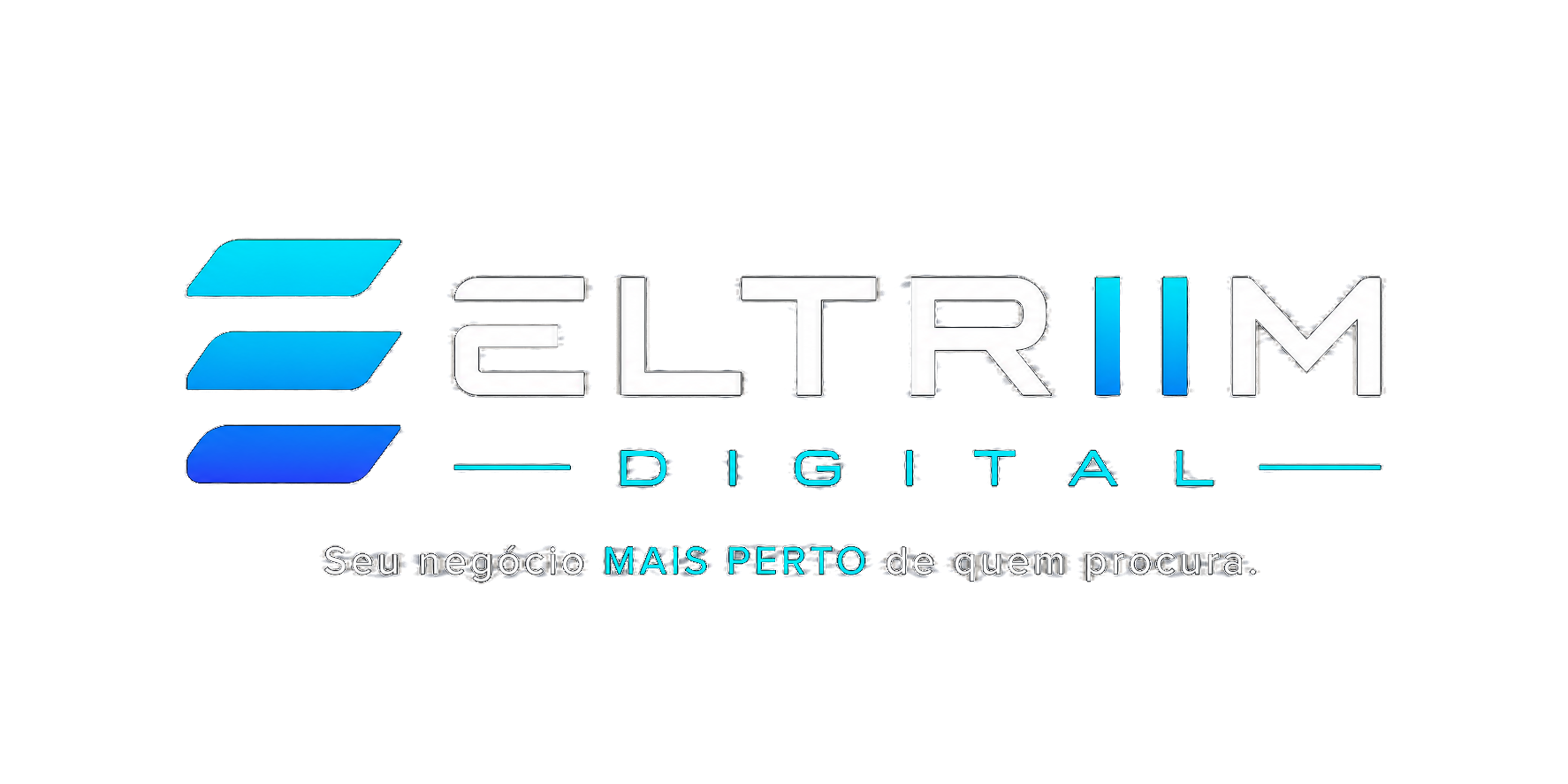 ELTRIIM Digital — Seu negócio mais perto de quem procura.