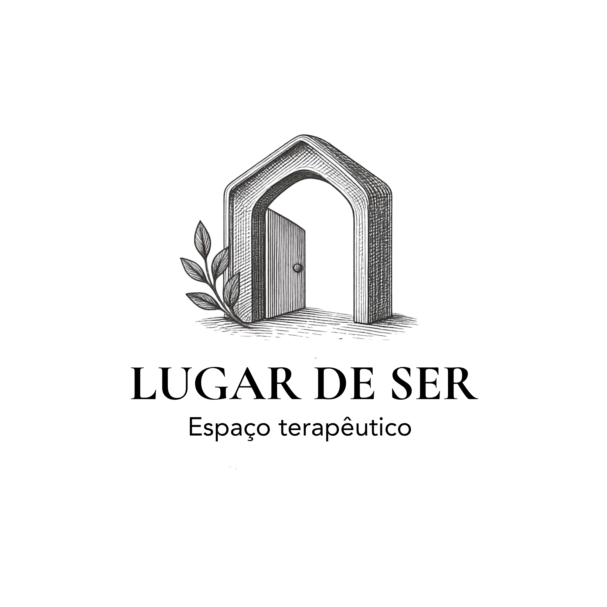 Logo Lugar de Ser